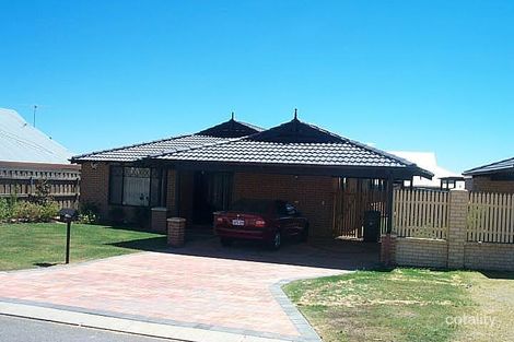 15 Conrad Way, Currambine, WA 6028