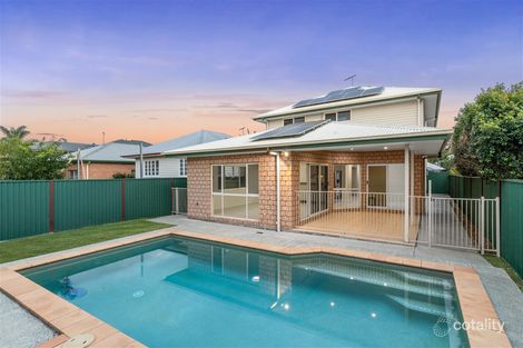 Property photo of 41 Parker Avenue Northgate QLD 4013