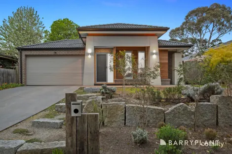 Property photo of 25 Argyle Way Wantirna South VIC 3152