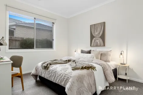 Property photo of 25 Argyle Way Wantirna South VIC 3152