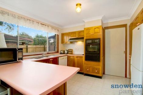 Property photo of 4 Fay Place Marsfield NSW 2122