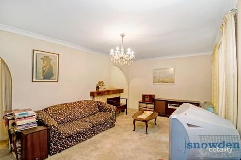 Property photo of 4 Fay Place Marsfield NSW 2122