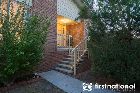 Property photo of 27 Telford Drive Berwick VIC 3806