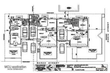 187 North St, Rockville, QLD 4350