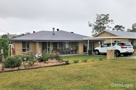 Property photo of 109 Baynes Street Wondai QLD 4606