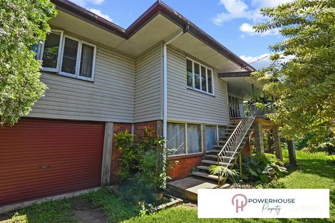 2 Alba St, Webb, QLD 4860