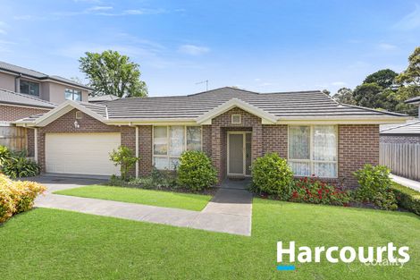 Property photo of 1/155 High Street Berwick VIC 3806