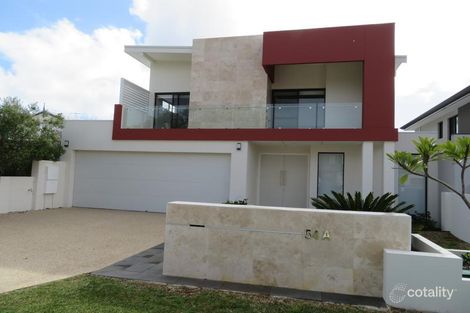 Property photo of 54A McLean Street Melville WA 6156