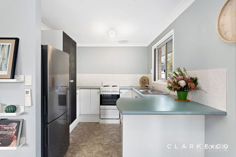 Property photo of 21A Delaware Drive Macquarie Hills NSW 2285