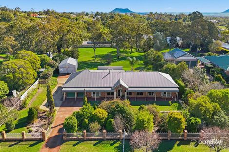 17 Hamzah Dr, Cotswold Hills, QLD 4350