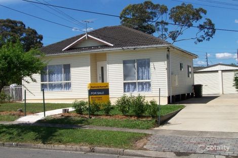 3 Lyton St, Blacktown, NSW 2148