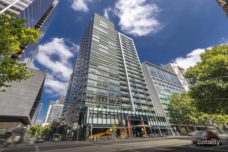 1826/199 William St, Melbourne, VIC 3000