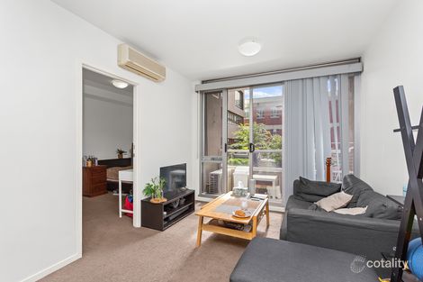 Property photo of 116/1-19 Bouverie Street Carlton VIC 3053