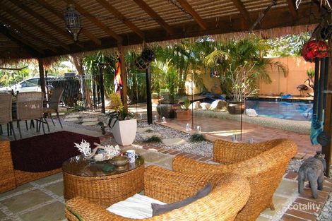 Property photo of 8 Doris Court Pimlico QLD 4812