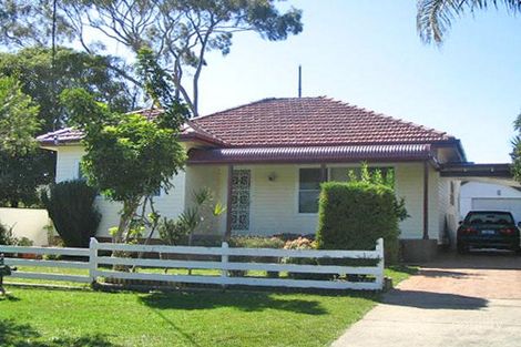 94 Hodge St, Hurstville, NSW 2220