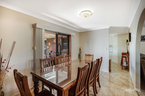 Property photo of 9 Oak Court Rangeville QLD 4350