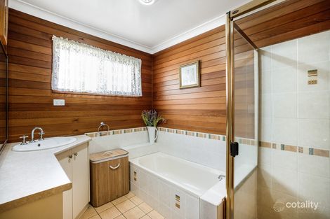 Property photo of 9 Oak Court Rangeville QLD 4350