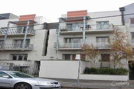 Property photo of 22/217 Cardigan Street Carlton VIC 3053