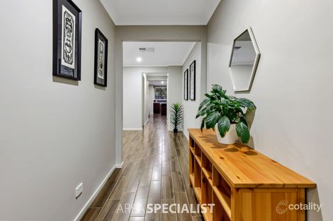Property photo of 56 Gregson Grove Lyndhurst VIC 3975