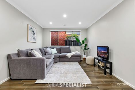 Property photo of 56 Gregson Grove Lyndhurst VIC 3975