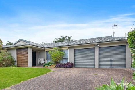 Property photo of 109 Warden Street Ulladulla NSW 2539