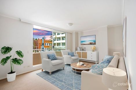 245/25 Wentworth St, Manly, NSW 2095