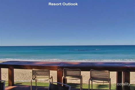 Property photo of 109/8 Solitary Islands Way Sapphire Beach NSW 2450