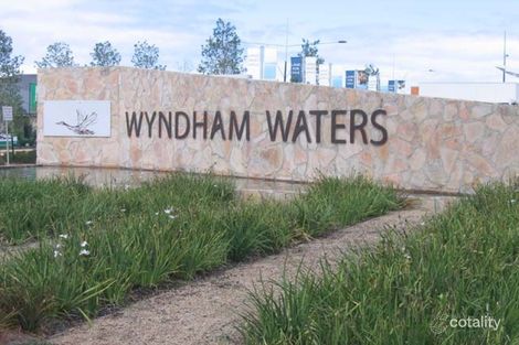 51 Waterways Bvd, Williams Landing, VIC 3027