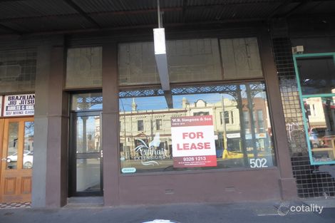 502 Victoria St, North Melbourne, VIC 3051