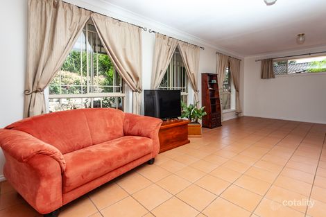 Property photo of 33 Taminga Crest Cordeaux Heights NSW 2526