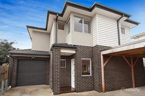 Property photo of 2/82 Kidman Street Yarraville VIC 3013