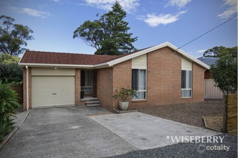 Property photo of 26 Laelana Avenue Budgewoi NSW 2262