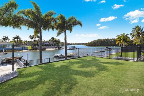 Property photo of 11 Cootamundra Drive Mountain Creek QLD 4557