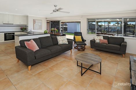 Property photo of 11 Cootamundra Drive Mountain Creek QLD 4557