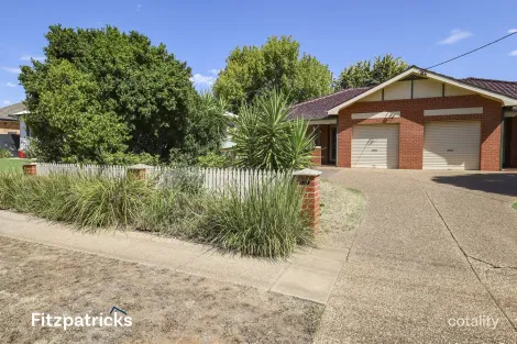 1/112 Urana St, Turvey Park, NSW 2650