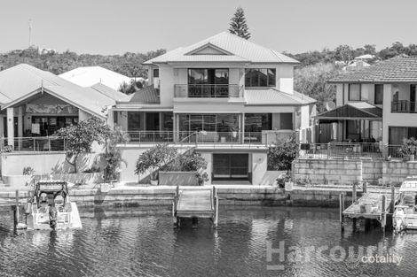 Property photo of 80 Avocet Island Quays Wannanup WA 6210