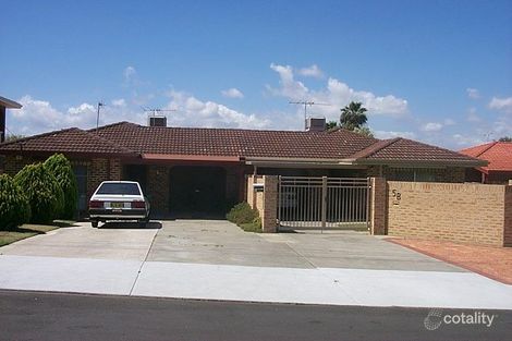 5b Twyford Pl, Innaloo, WA 6018