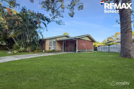 11 Dapplewood Cl, Andergrove, QLD 4740
