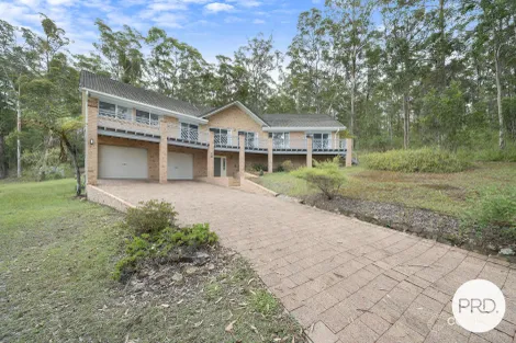 51 Benaroon Dr, Kendall, NSW 2439