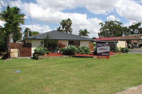 6 Hibbertia Ct, Springwood, QLD 4127