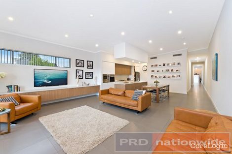 Property photo of 25A Picnic Point Road Panania NSW 2213