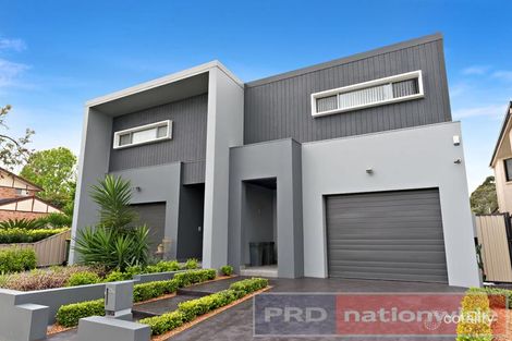 Property photo of 25A Picnic Point Road Panania NSW 2213