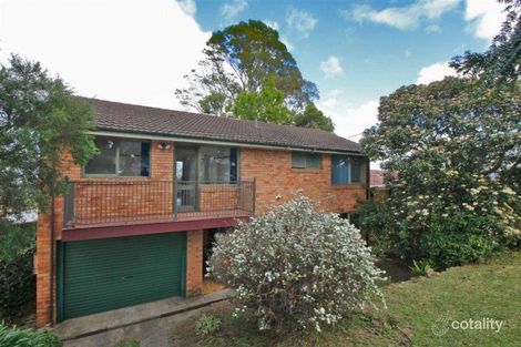 Property photo of 85 Lanhams Road Winston Hills NSW 2153