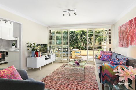 Property photo of 40/4-14 Watson Street Neutral Bay NSW 2089