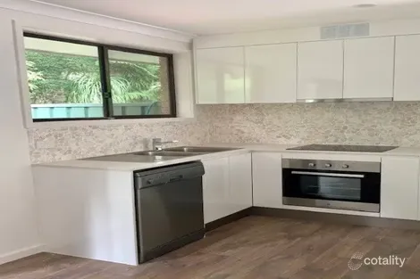 Property photo of 21 Perratt Close Lisarow NSW 2250