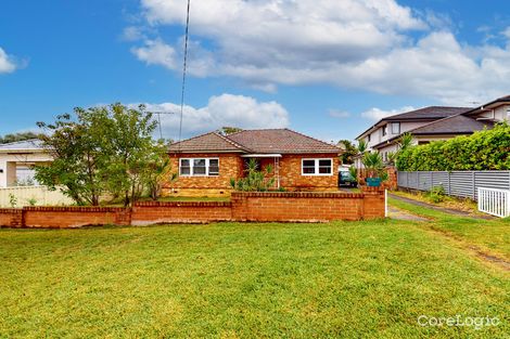 Property photo of 21 Cotswold Street Westmead NSW 2145