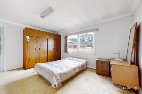 Property photo of 21 Cotswold Street Westmead NSW 2145