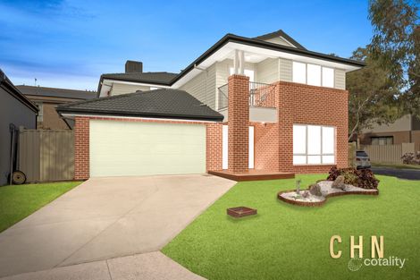 61 Teacher Cres, Truganina, VIC 3029