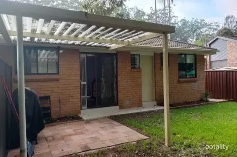 Property photo of 21 Perratt Close Lisarow NSW 2250