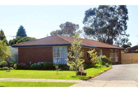 34 Madigan Cres, Mill Park, VIC 3082